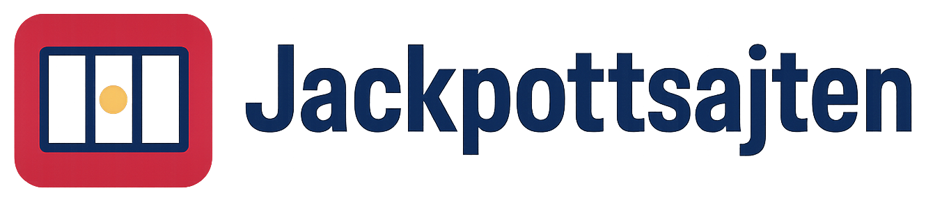 Jackpottsajten
